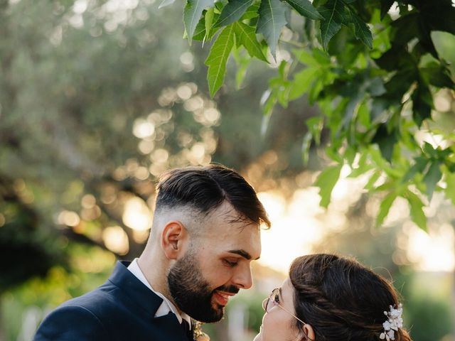Il matrimonio di Mirko e Luana a Lanciano, Chieti 173
