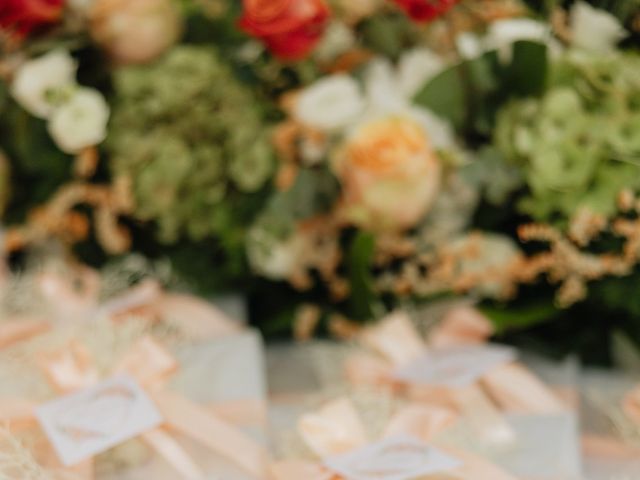 Il matrimonio di Mirko e Luana a Lanciano, Chieti 174
