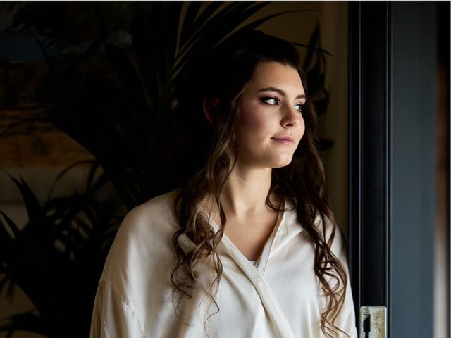 Il matrimonio di Laura e Luca a Bologna, Bologna 3