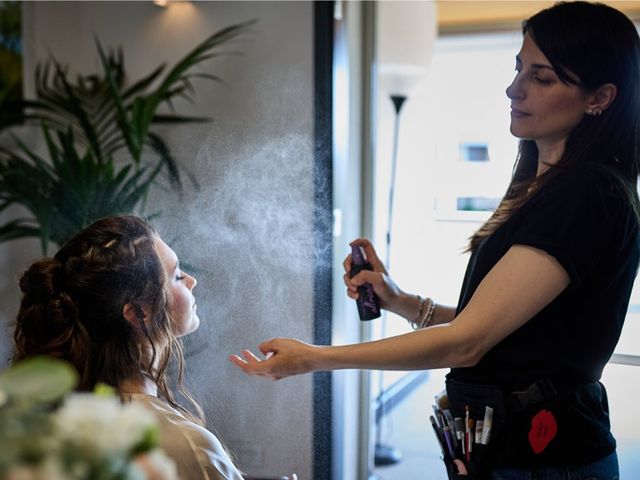 Il matrimonio di Laura e Luca a Bologna, Bologna 8
