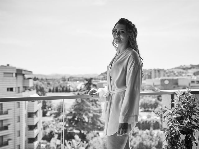 Il matrimonio di Laura e Luca a Bologna, Bologna 9
