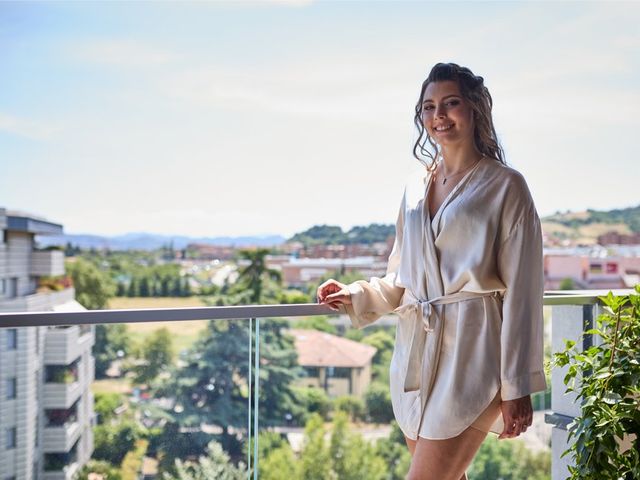 Il matrimonio di Laura e Luca a Bologna, Bologna 10