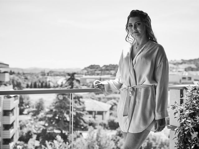 Il matrimonio di Laura e Luca a Bologna, Bologna 11