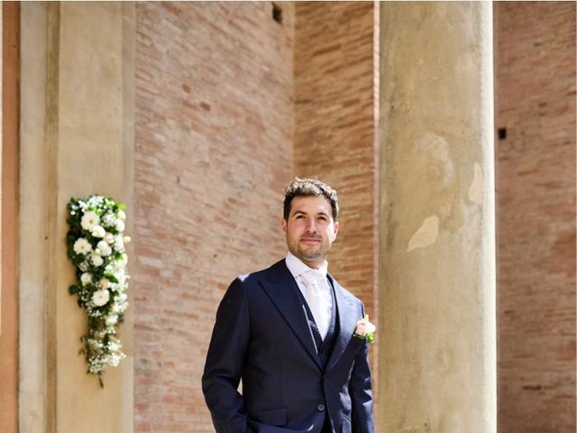 Il matrimonio di Laura e Luca a Bologna, Bologna 16