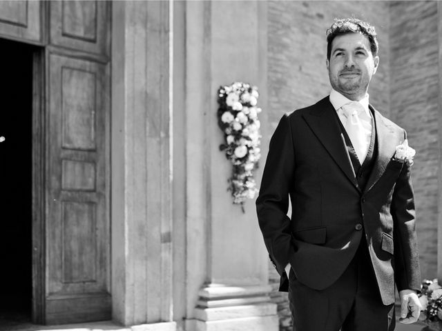 Il matrimonio di Laura e Luca a Bologna, Bologna 17