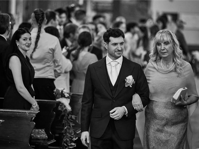 Il matrimonio di Laura e Luca a Bologna, Bologna 22