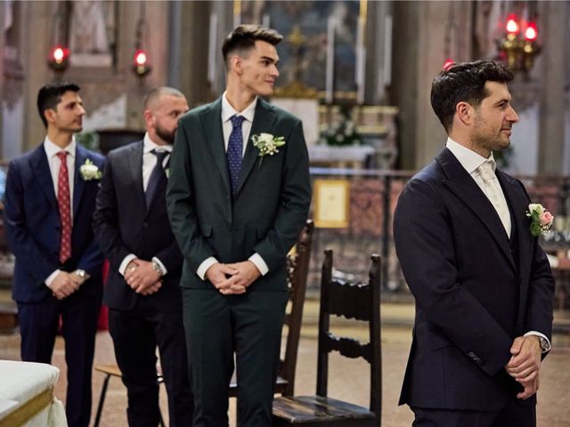 Il matrimonio di Laura e Luca a Bologna, Bologna 23