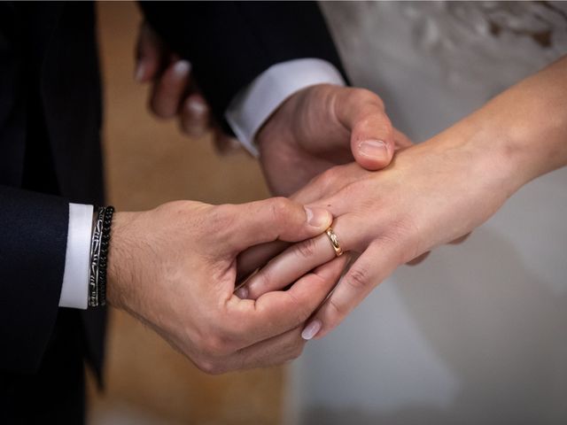 Il matrimonio di Laura e Luca a Bologna, Bologna 37