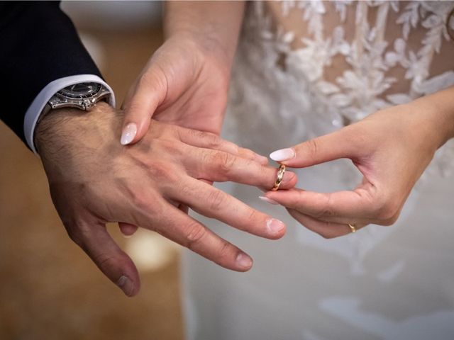 Il matrimonio di Laura e Luca a Bologna, Bologna 38