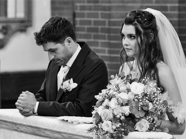 Il matrimonio di Laura e Luca a Bologna, Bologna 40