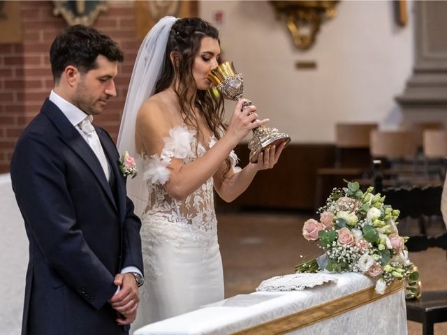 Il matrimonio di Laura e Luca a Bologna, Bologna 44