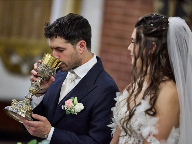 Il matrimonio di Laura e Luca a Bologna, Bologna 45