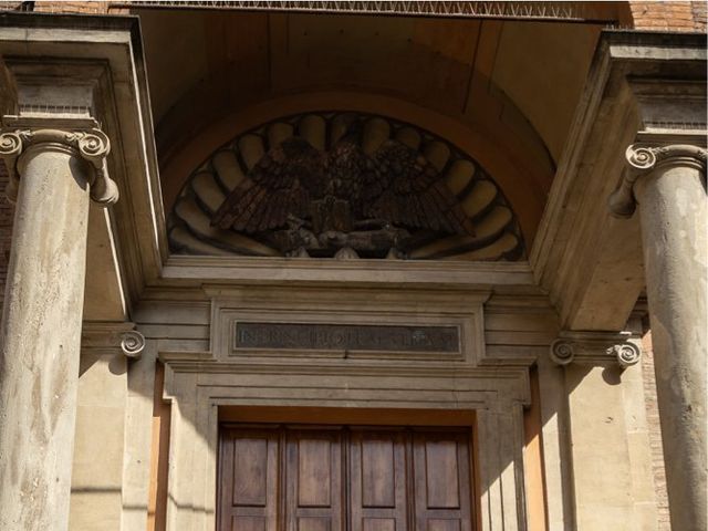 Il matrimonio di Laura e Luca a Bologna, Bologna 54