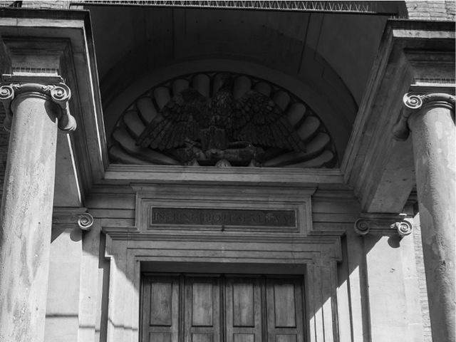 Il matrimonio di Laura e Luca a Bologna, Bologna 55