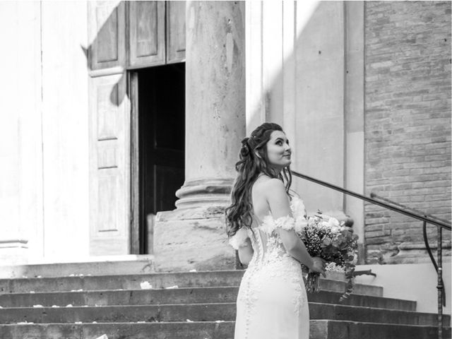 Il matrimonio di Laura e Luca a Bologna, Bologna 57