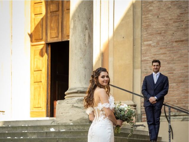 Il matrimonio di Laura e Luca a Bologna, Bologna 58