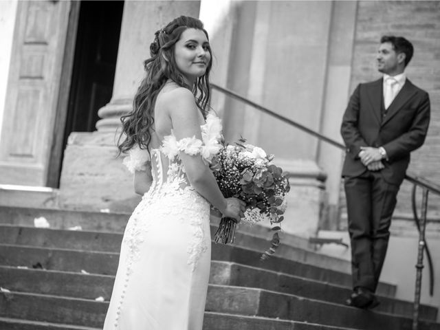 Il matrimonio di Laura e Luca a Bologna, Bologna 59
