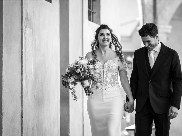 Il matrimonio di Laura e Luca a Bologna, Bologna 60