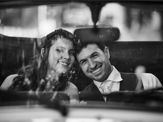 Il matrimonio di Laura e Luca a Bologna, Bologna 63