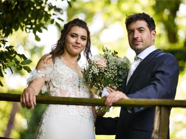 Il matrimonio di Laura e Luca a Bologna, Bologna 65