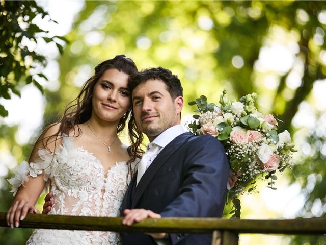 Il matrimonio di Laura e Luca a Bologna, Bologna 66