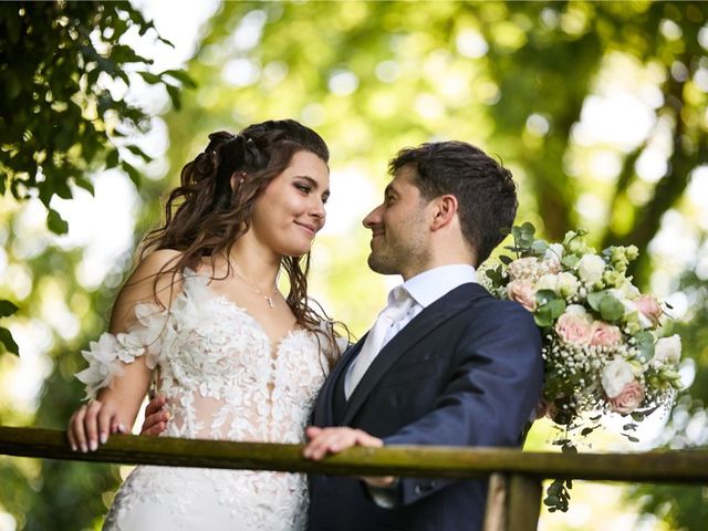 Il matrimonio di Laura e Luca a Bologna, Bologna 67