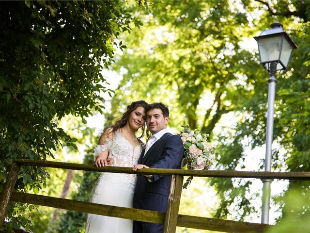 Il matrimonio di Laura e Luca a Bologna, Bologna 68