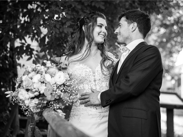 Il matrimonio di Laura e Luca a Bologna, Bologna 70