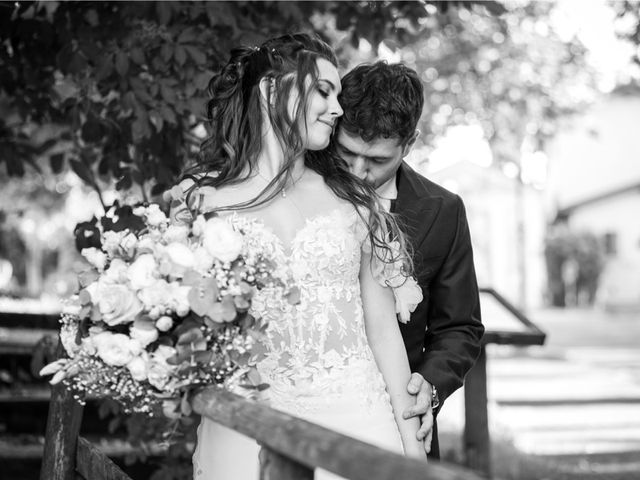 Il matrimonio di Laura e Luca a Bologna, Bologna 71