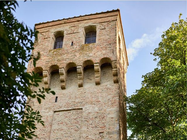 Il matrimonio di Laura e Luca a Bologna, Bologna 72