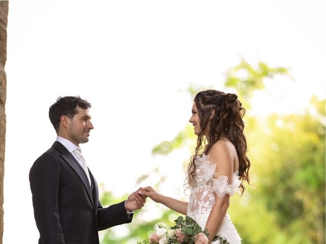 Il matrimonio di Laura e Luca a Bologna, Bologna 74
