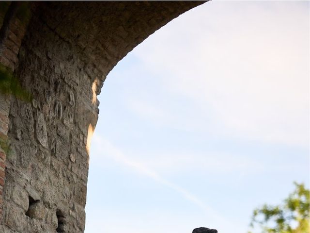 Il matrimonio di Laura e Luca a Bologna, Bologna 77