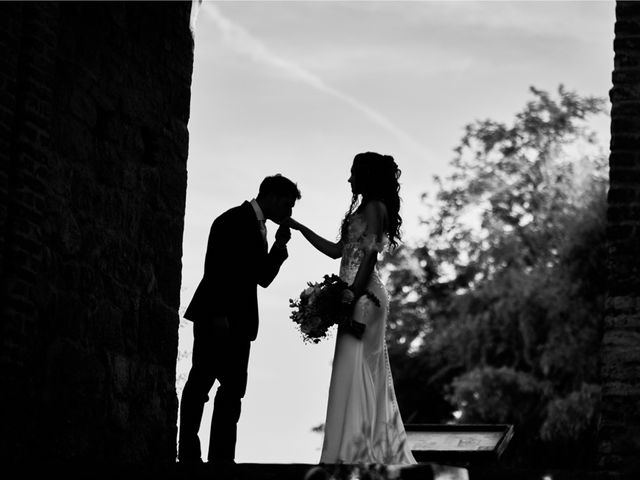 Il matrimonio di Laura e Luca a Bologna, Bologna 78