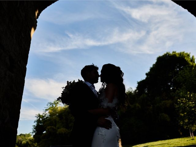 Il matrimonio di Laura e Luca a Bologna, Bologna 79