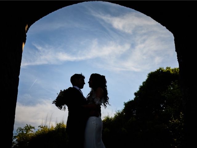 Il matrimonio di Laura e Luca a Bologna, Bologna 81