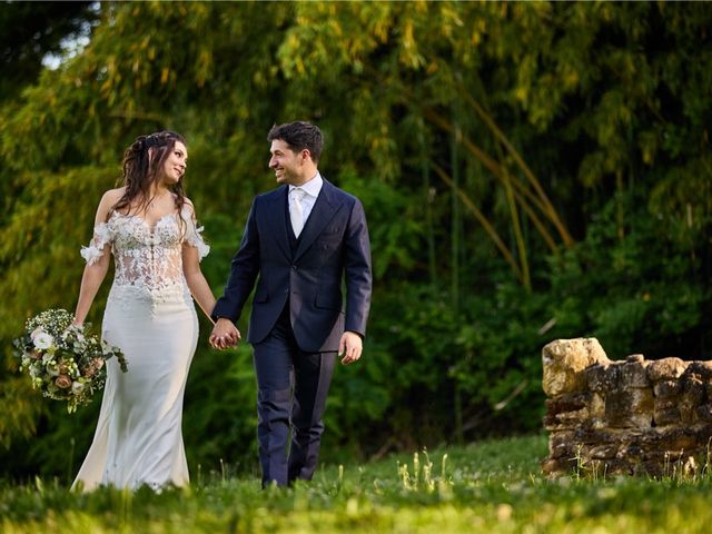Il matrimonio di Laura e Luca a Bologna, Bologna 83