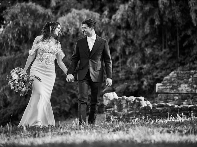Il matrimonio di Laura e Luca a Bologna, Bologna 84
