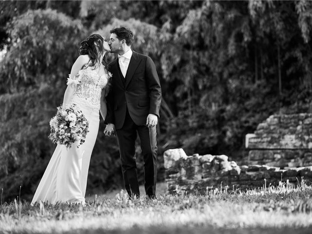 Il matrimonio di Laura e Luca a Bologna, Bologna 85