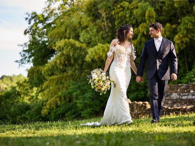 Il matrimonio di Laura e Luca a Bologna, Bologna 86
