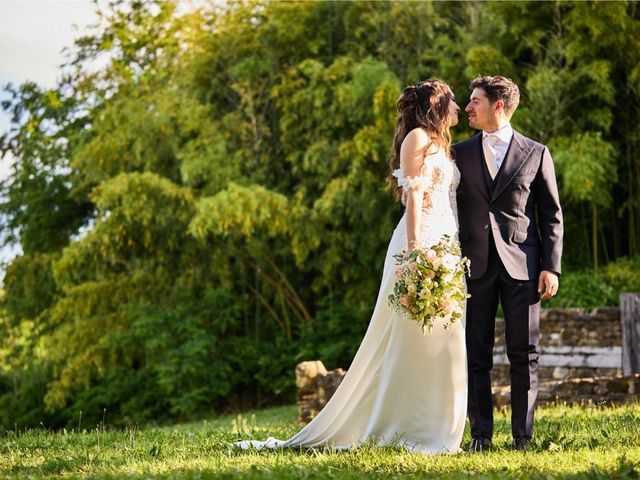 Il matrimonio di Laura e Luca a Bologna, Bologna 87