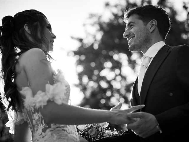 Il matrimonio di Laura e Luca a Bologna, Bologna 88