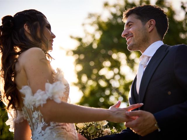 Il matrimonio di Laura e Luca a Bologna, Bologna 89
