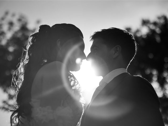 Il matrimonio di Laura e Luca a Bologna, Bologna 90