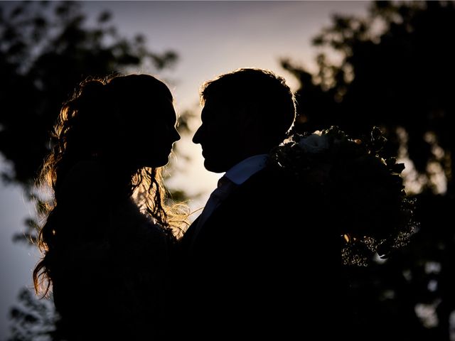 Il matrimonio di Laura e Luca a Bologna, Bologna 92