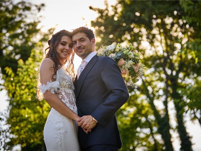Il matrimonio di Laura e Luca a Bologna, Bologna 96