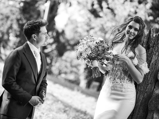 Il matrimonio di Laura e Luca a Bologna, Bologna 97