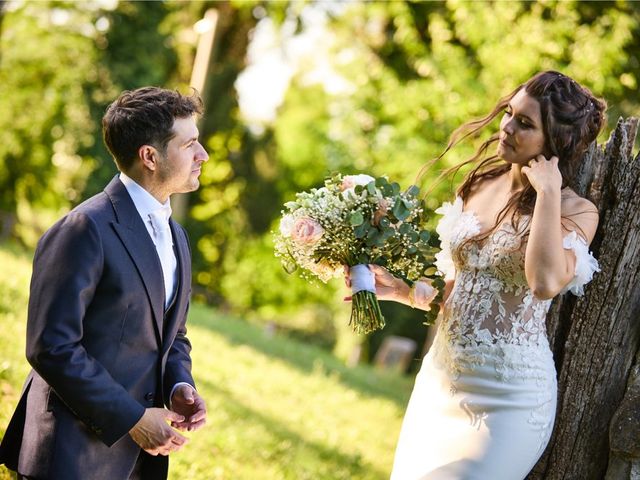 Il matrimonio di Laura e Luca a Bologna, Bologna 98
