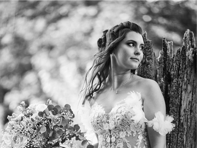 Il matrimonio di Laura e Luca a Bologna, Bologna 100