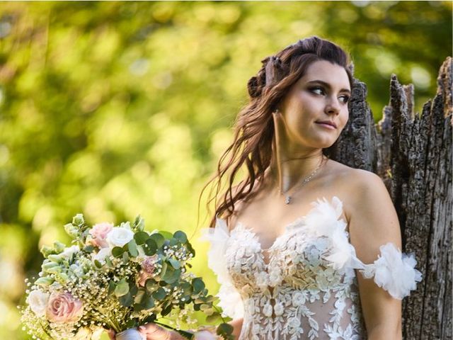 Il matrimonio di Laura e Luca a Bologna, Bologna 103