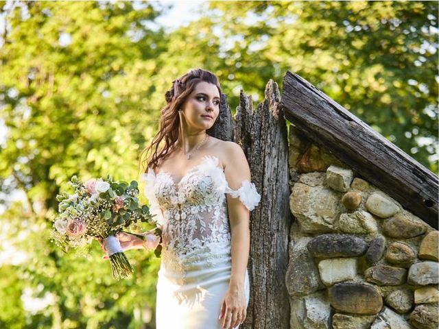 Il matrimonio di Laura e Luca a Bologna, Bologna 105